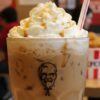 KFC launches Kool Iced Coffee with fried chicken flavor and calls it innovation