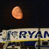 Ryanair confirms Christmas Eve Flights turned into Santa watch missions at 30,000 Feet