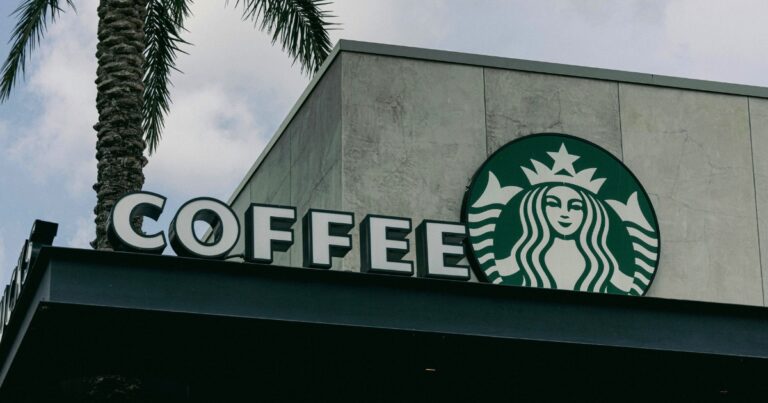 Starbucks begins selling only Espresso to stop customers from living there