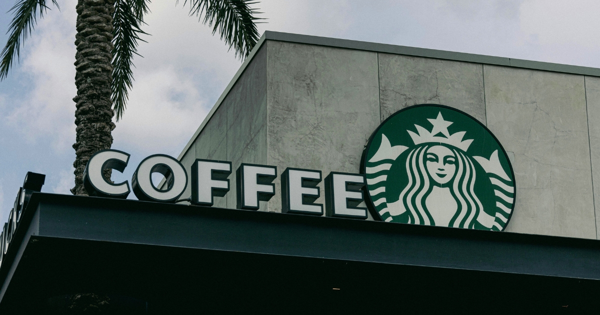 Starbucks begins selling only Espresso to stop customers from living there