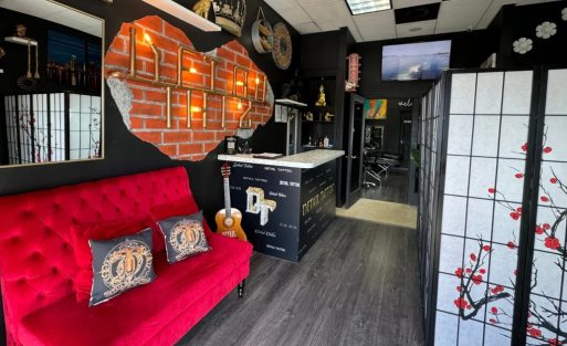 Detail Tattoo and the Art of Obsessive Precision